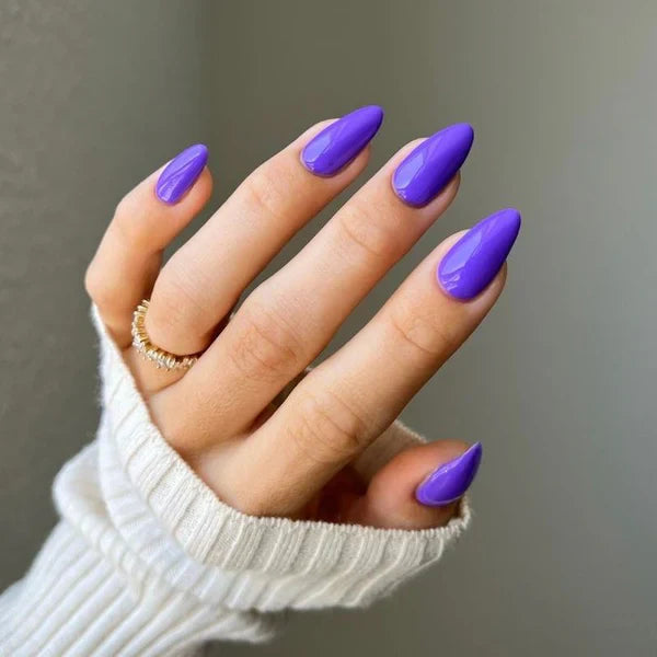 DIVA Gel Polish #225 - Scorpio’s Discovery