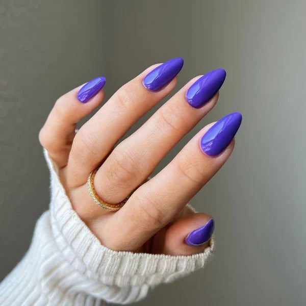 DIVA Gel Polish #226 - Acai On The Prize