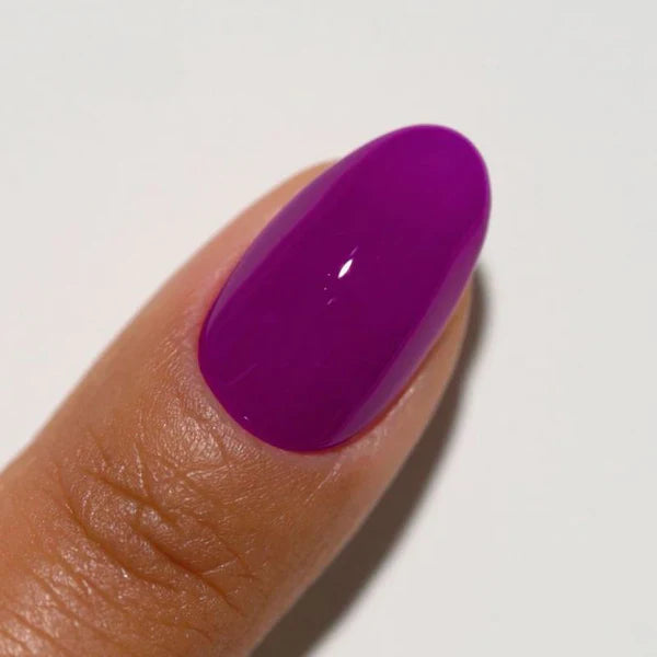 DIVA Gel Polish #227 - R U Jelly?