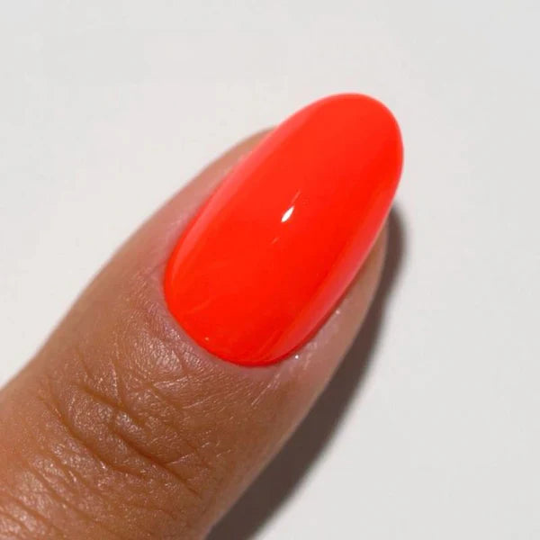DIVA Gel Polish #235 - “Sorry There Was Traffic”