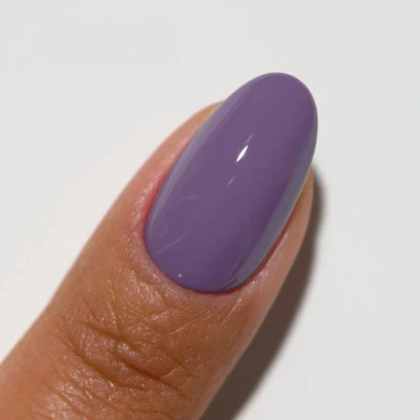 DIVA Gel Polish #237 - Detective Mauve