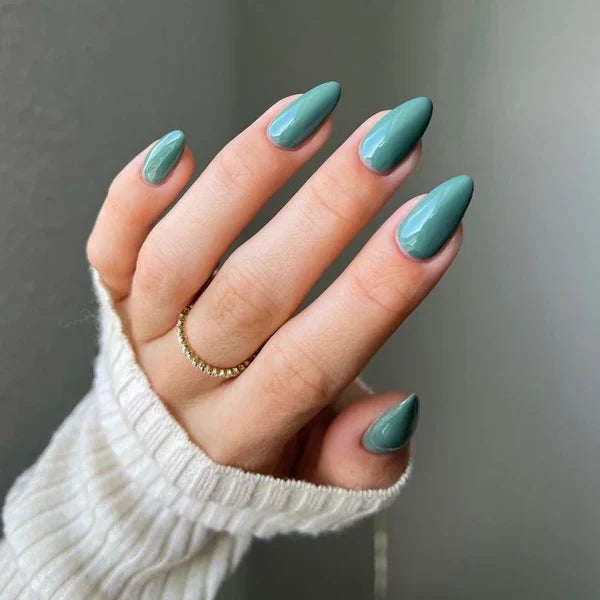 DIVA Gel Polish #241 - Wild Sage