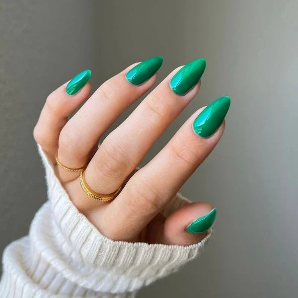 DIVA Gel Polish #243 - Imperial Jade
