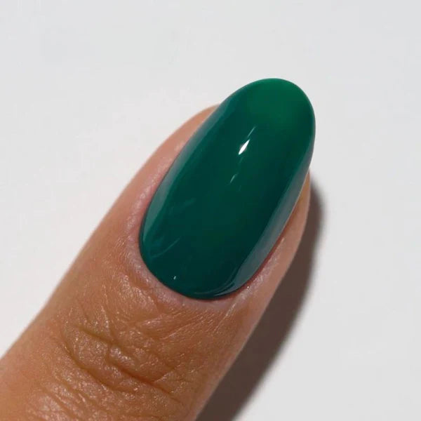 DIVA Gel Polish #244 - Emerald Meadow