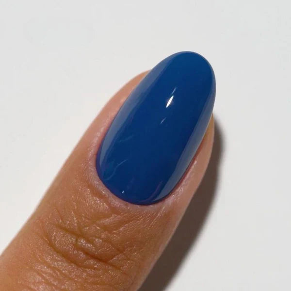 DIVA Gel Polish #246 - Blue Lagoon