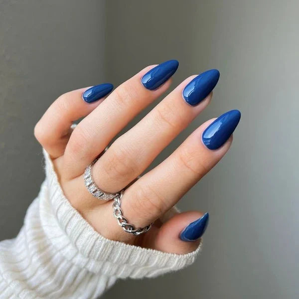 DIVA Gel Polish #246 - Blue Lagoon