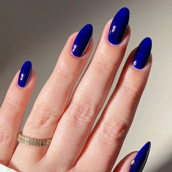 DIVA Gel Polish #247 - Jelly Marine
