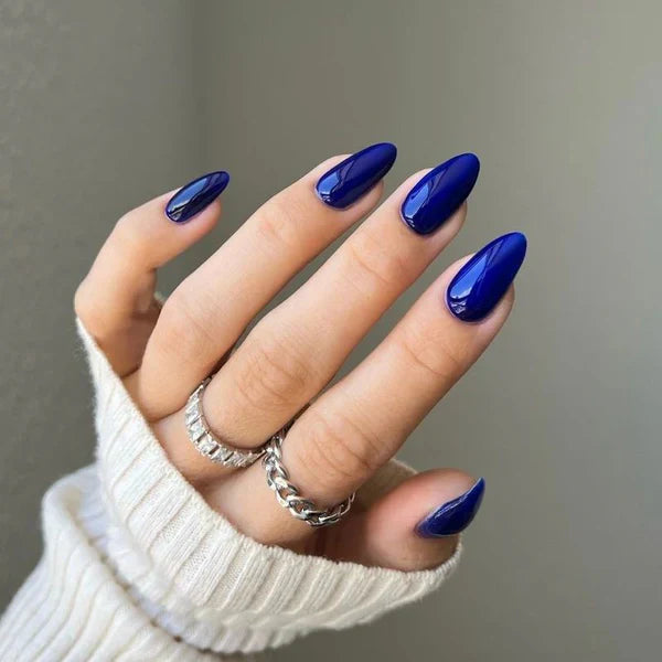 DIVA Gel Polish #247 - Jelly Marine