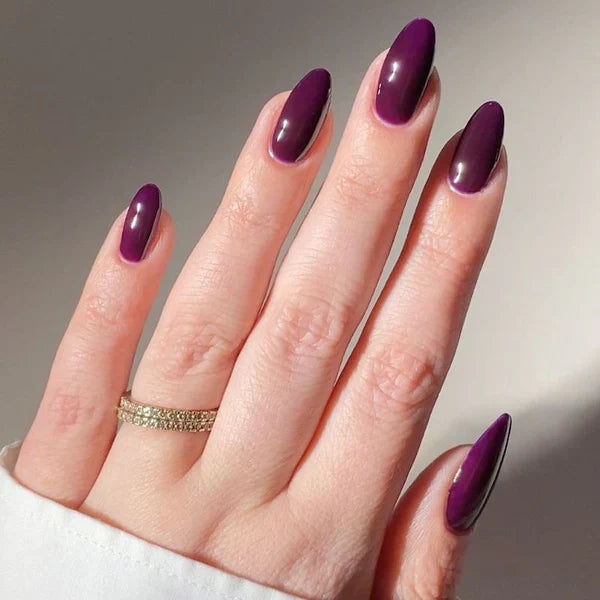 DIVA Gel Polish #254 - Vampire’s Kiss