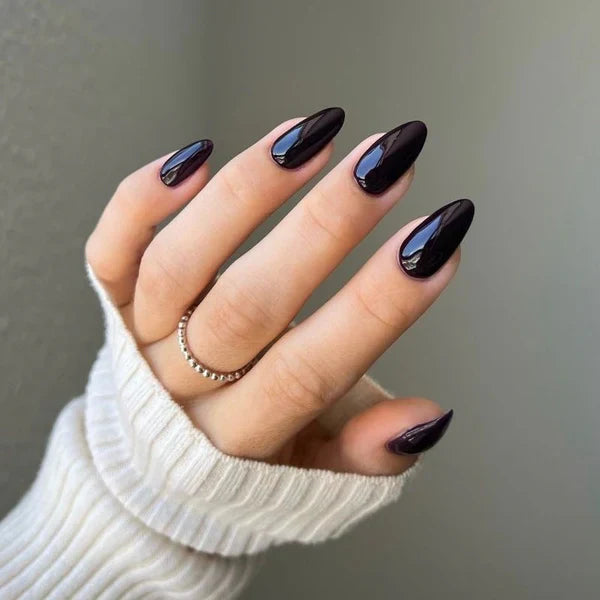 DIVA Gel Polish #254 - Vampire’s Kiss