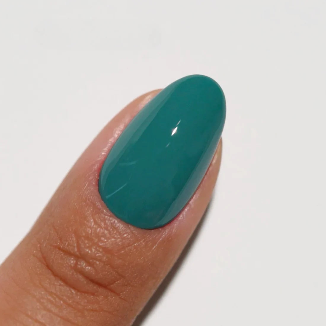 DIVA Gel Polish #262 - Seafoam Serenade