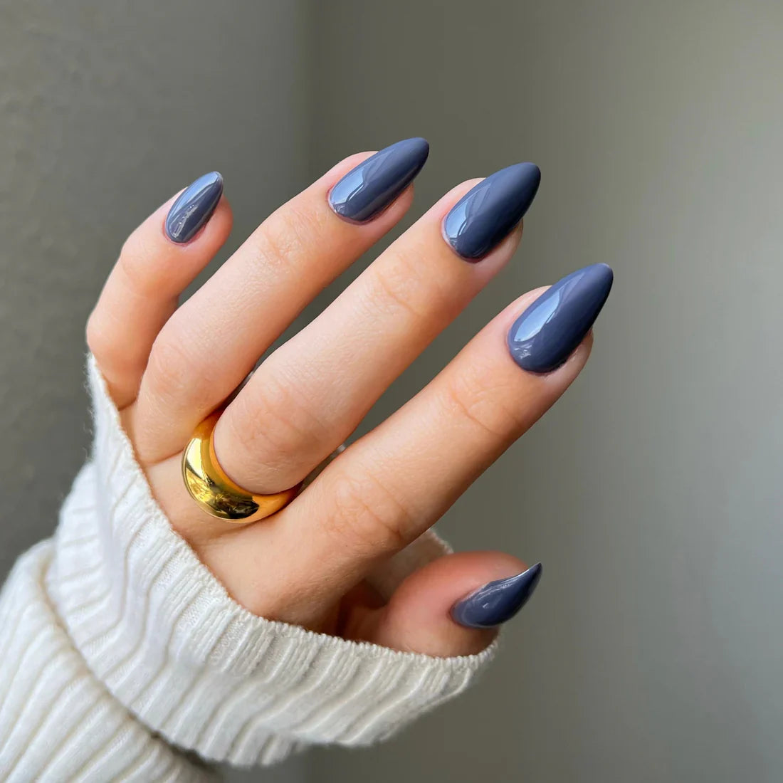 DIVA Gel Polish #263 - Trip To NYC