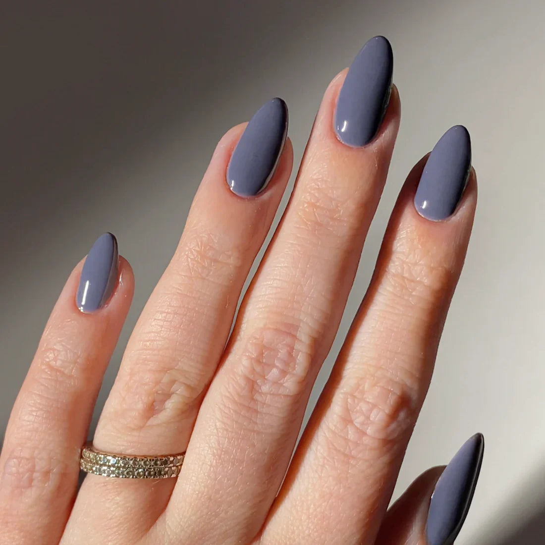 DIVA Gel Polish #263 - Trip To NYC