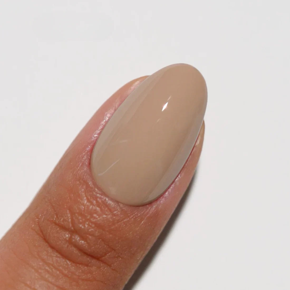 DIVA Gel Polish #266 - Nude Mocha