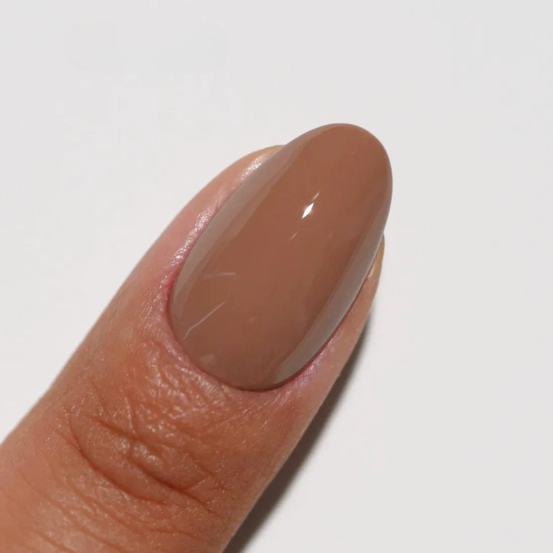 DIVA Gel Polish #267 - Almond Toffee
