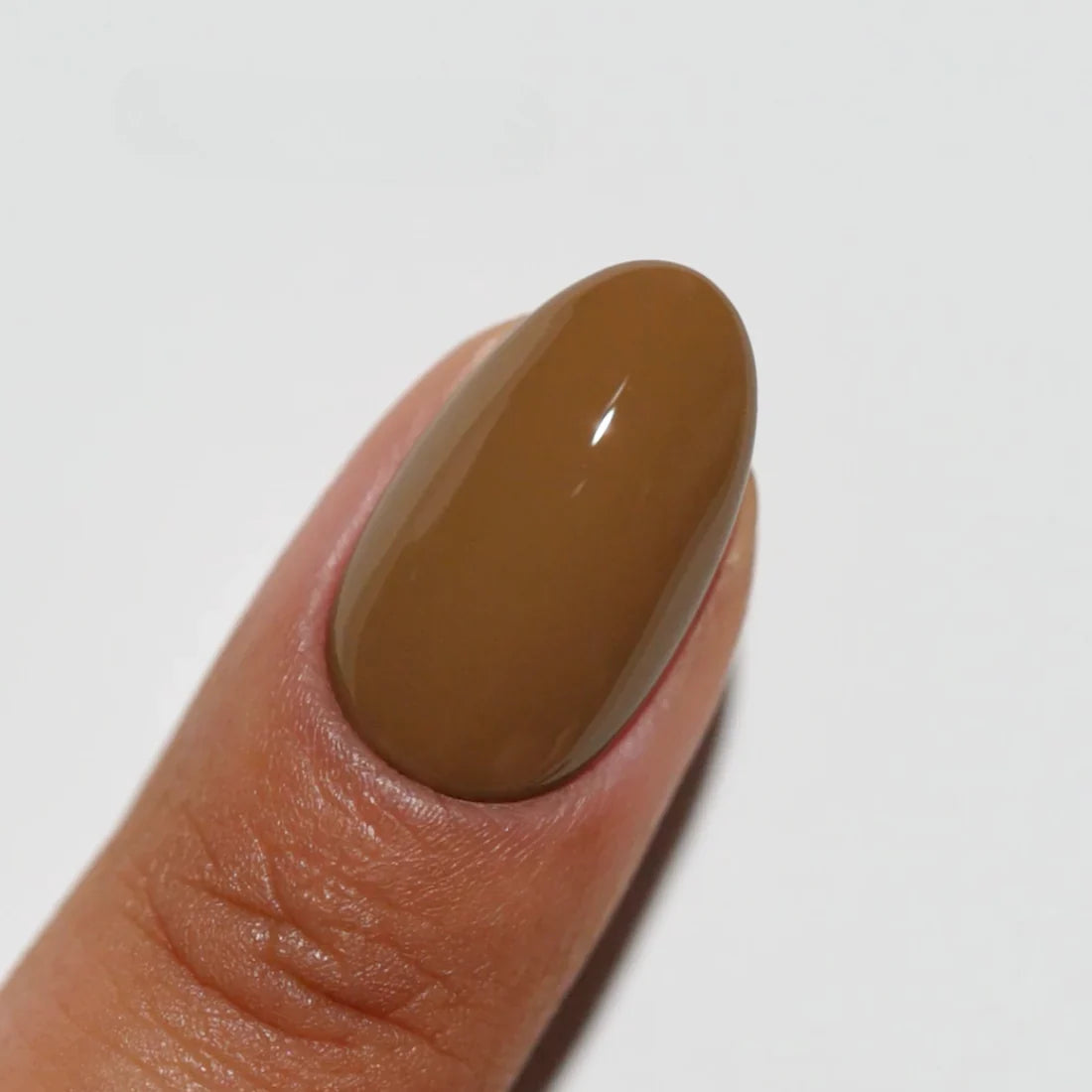 DIVA Gel Polish #269 - Chocolate Therapy
