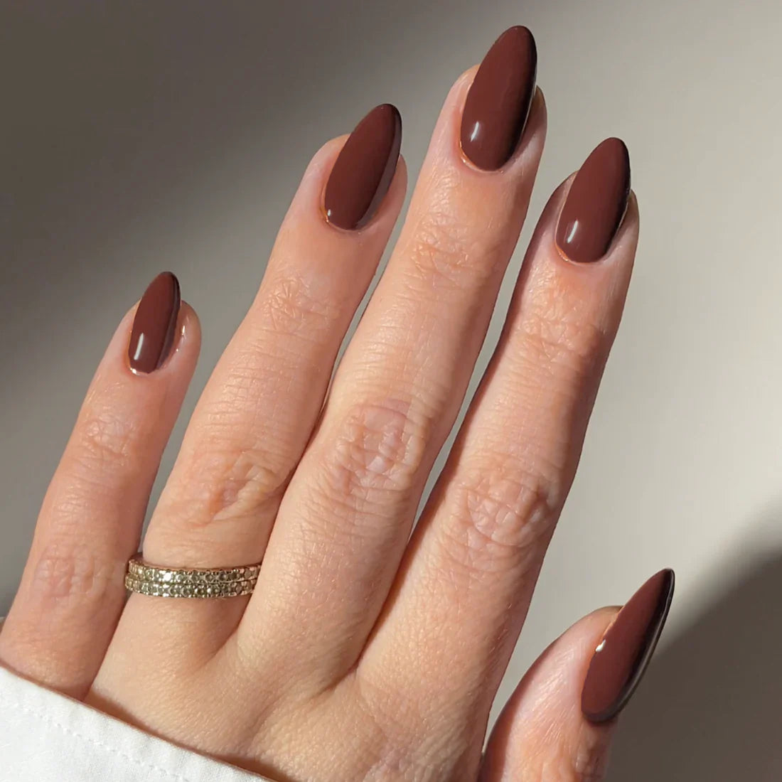 DIVA Gel Polish #270 - Triple Espresso
