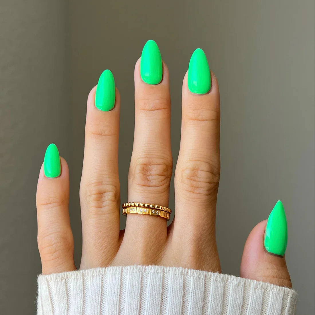 DIVA Gel Polish #274 - Mint Julep