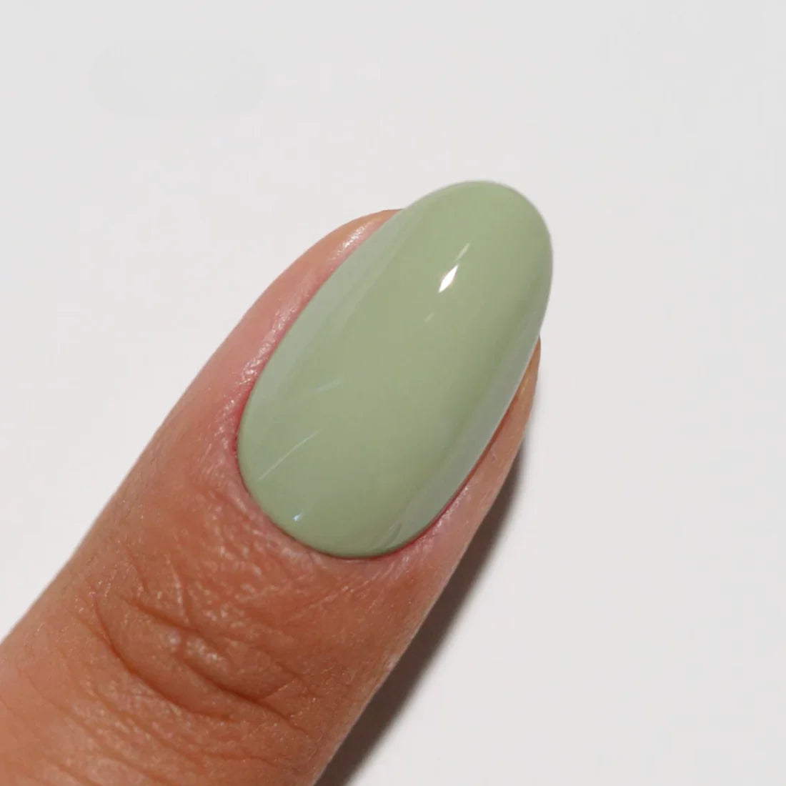 DIVA Gel Polish #277 - Foggy Fern