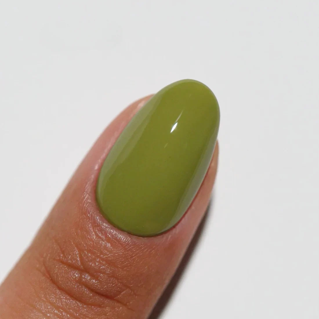 DIVA Gel Polish #282 - Dirty Martini