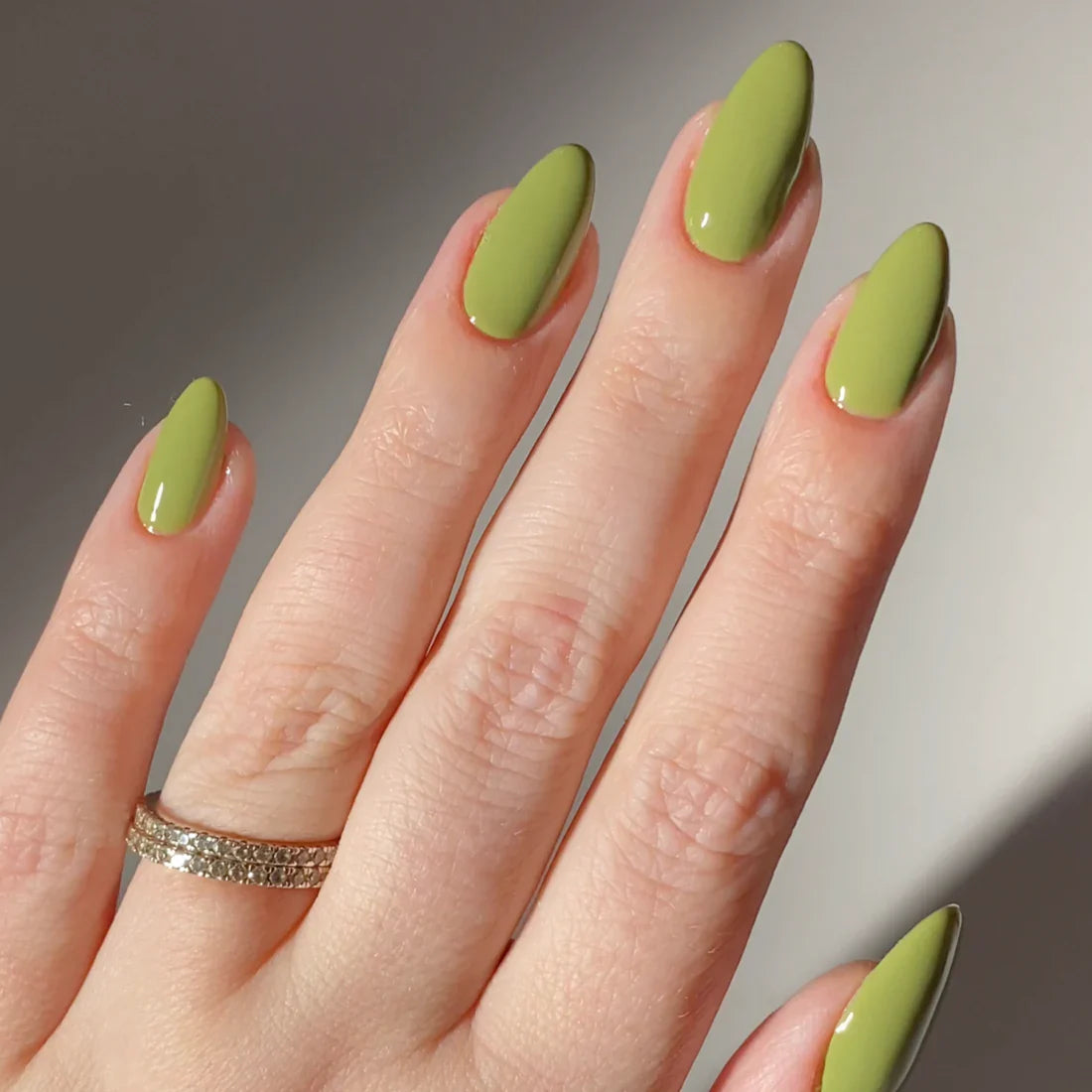 DIVA Gel Polish #282 - Dirty Martini