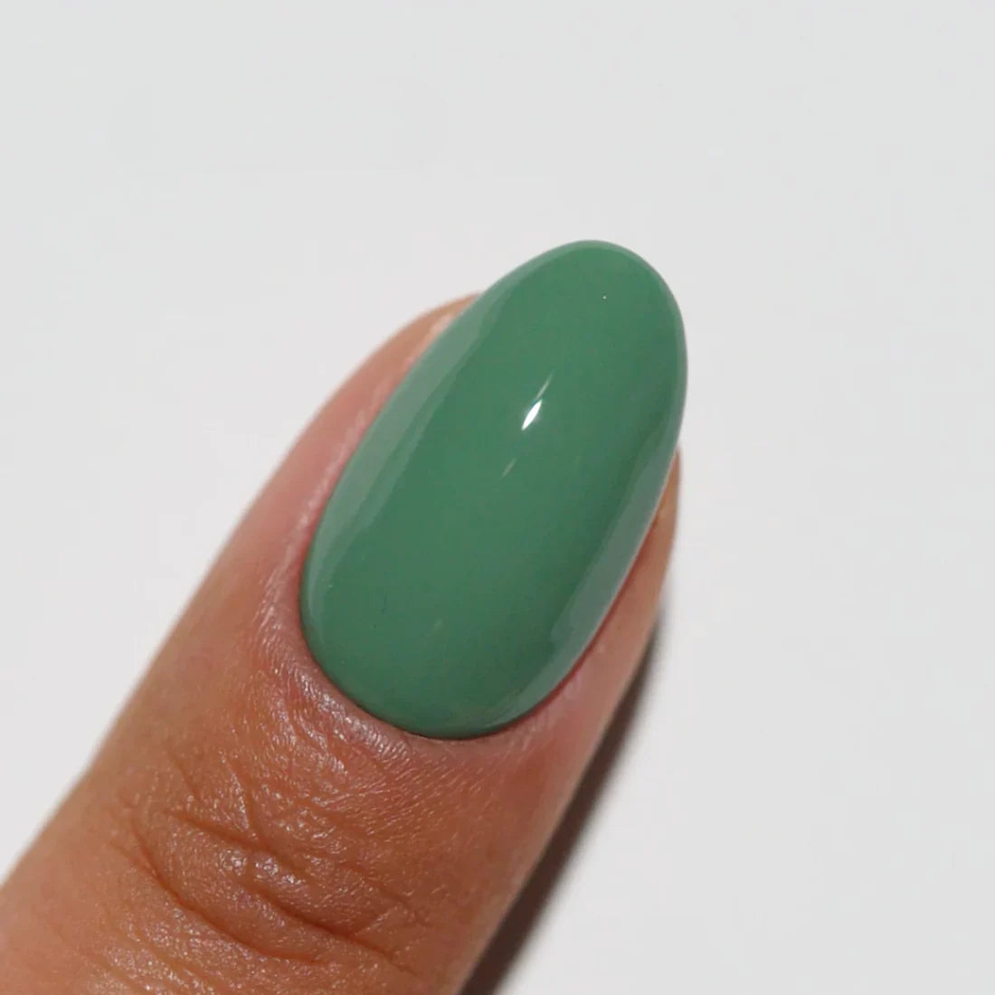 DIVA Gel Polish #285 - Sage'd The Day