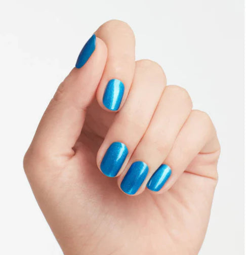 OPI Trio F84 - Do You Sea What I Sea?