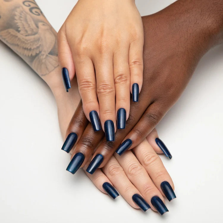 Apres Gel Couleur G01 - Milky Way Galaxy