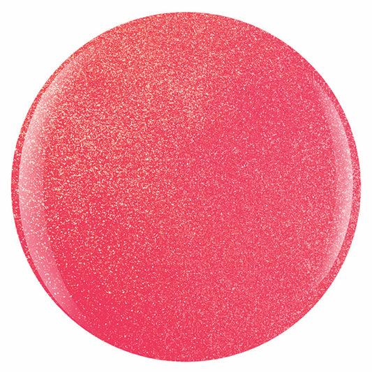 Gelish Soak-Off Gel #1110222 | Hip Hot Coral