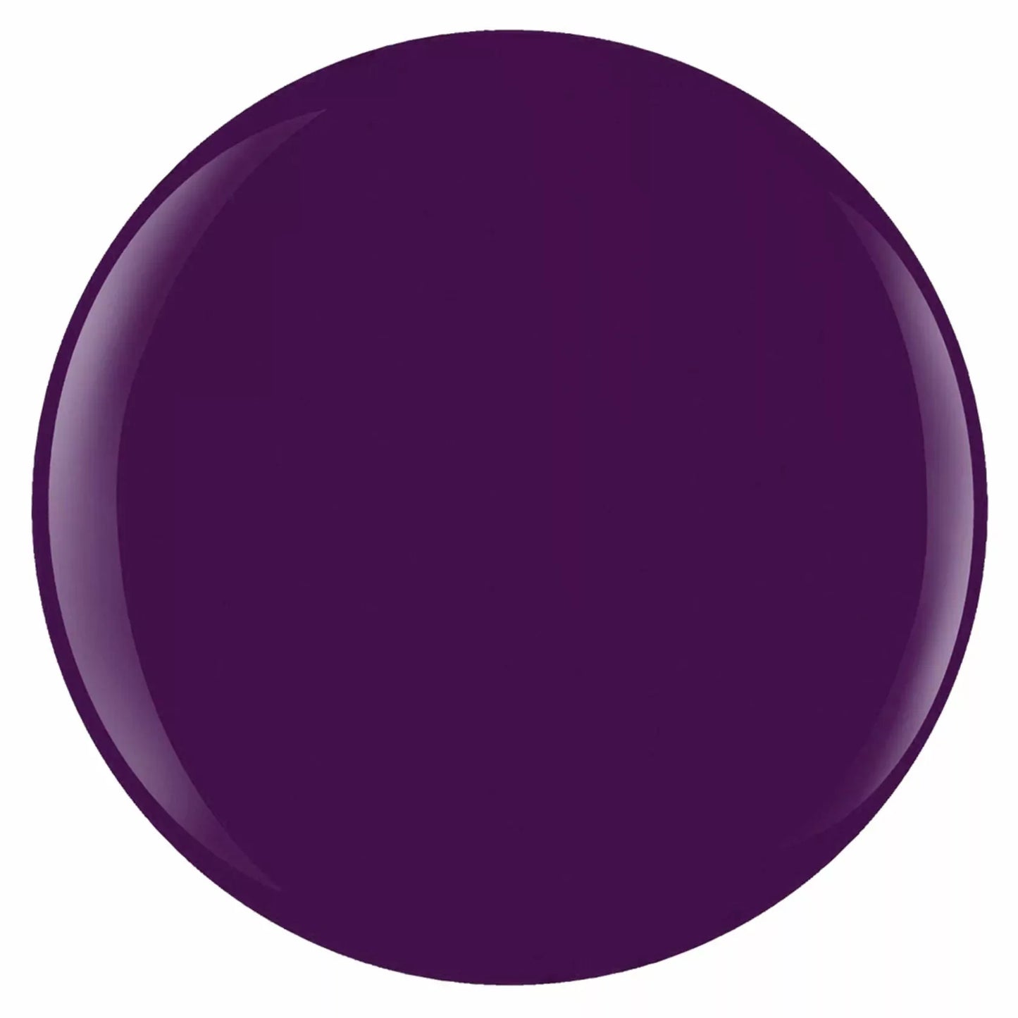 Gelish Soak-Off Gel #1110797 | Plum Tuckered Out