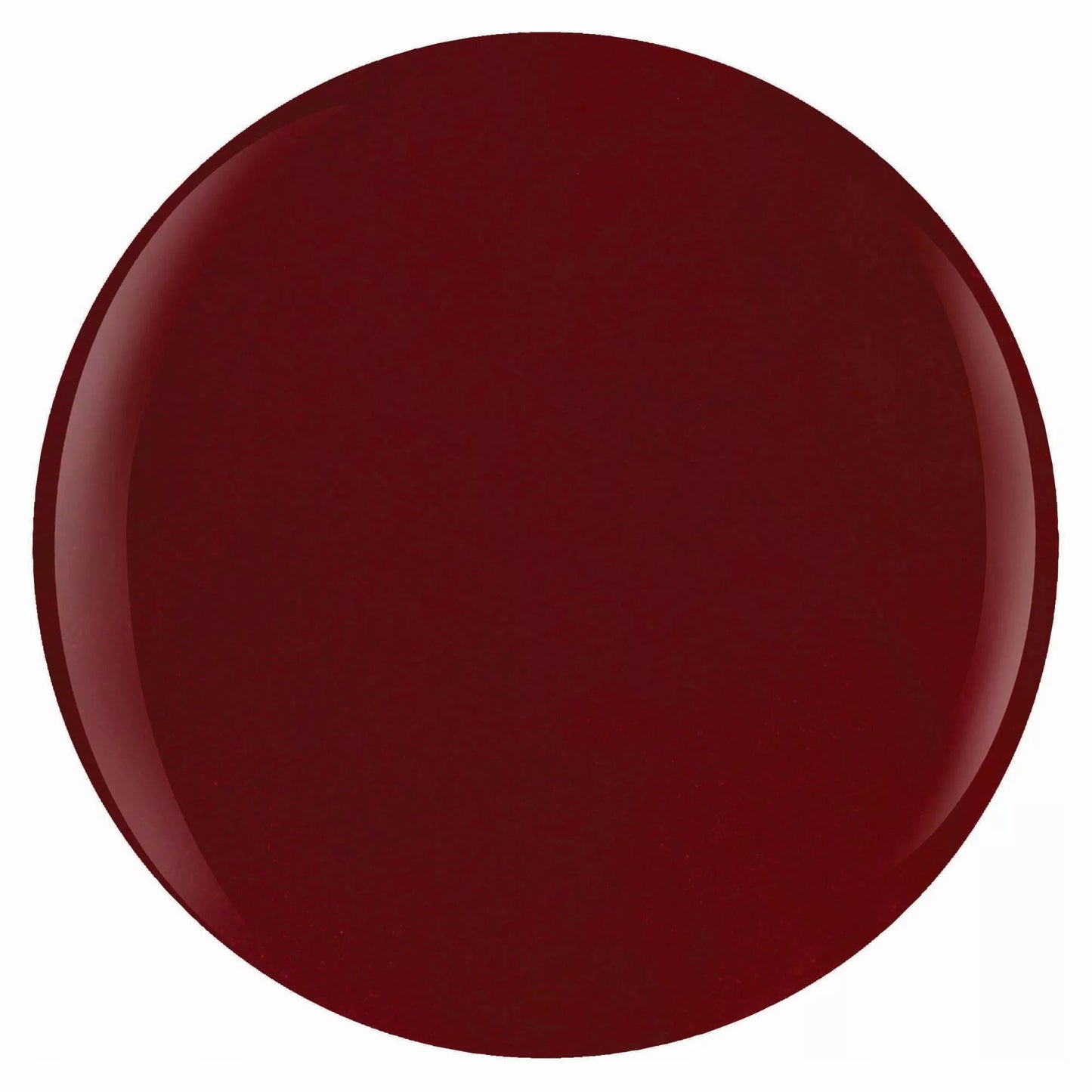 Gelish Soak-Off Gel #1110809 | Red Alert