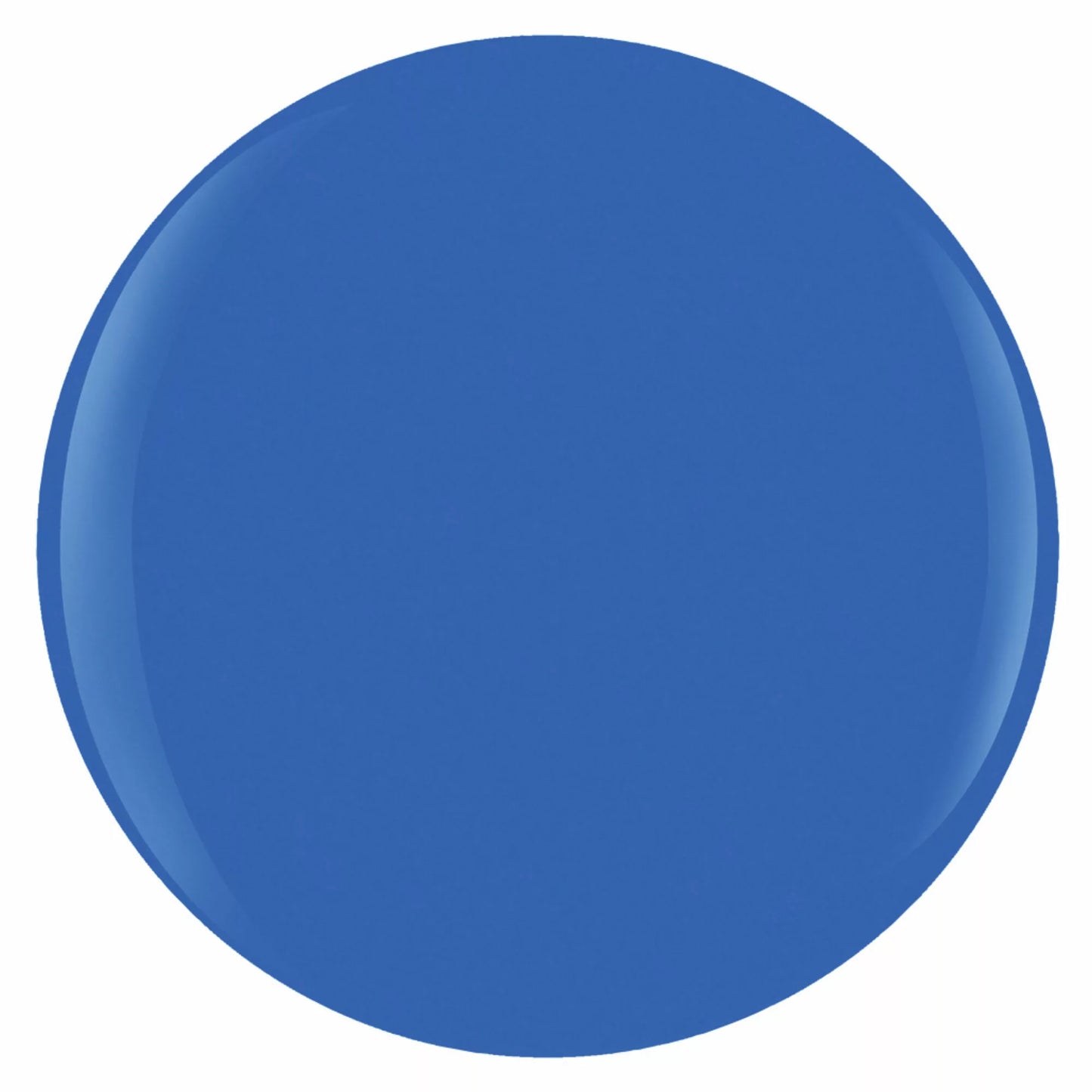 Gelish Soak-Off Gel #1110891 | Ooba Ooba Blue