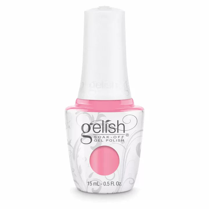 Gelish Soak-Off Gel #1110916 | Make You Blush Pink