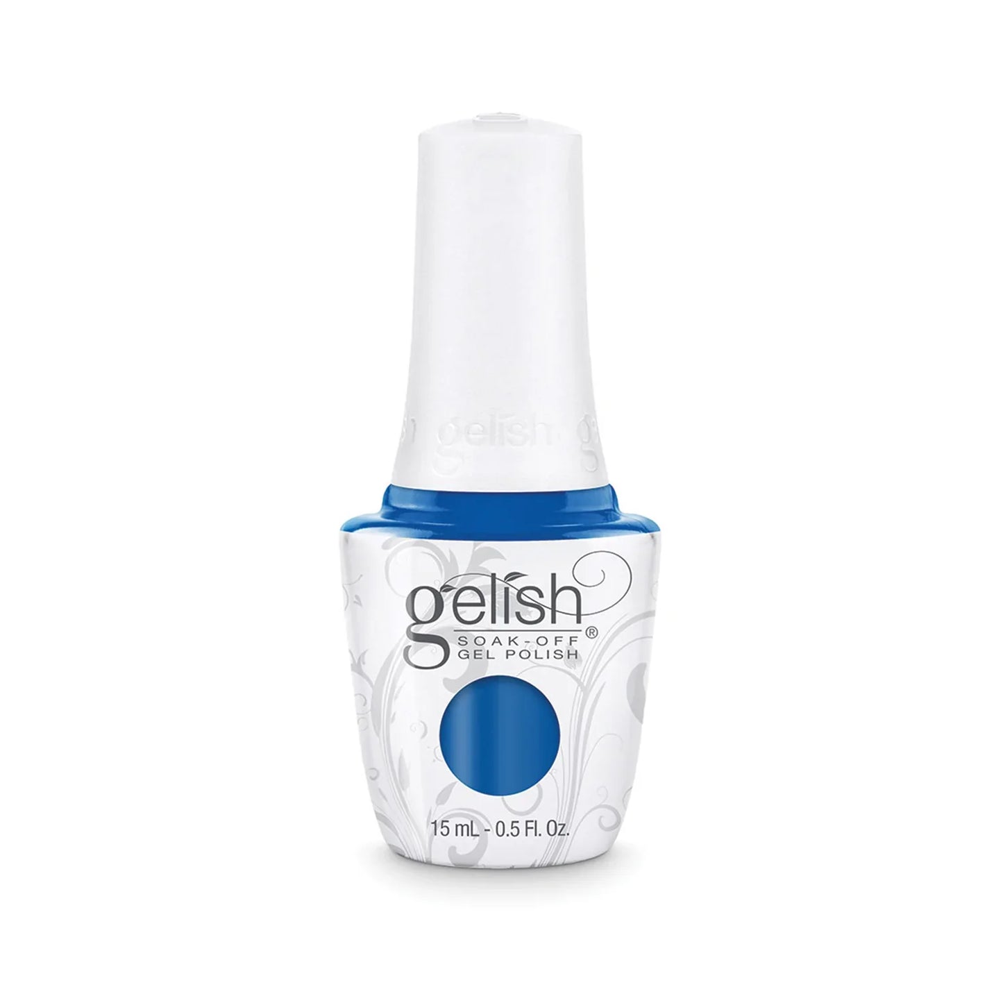 Gelish Soak-Off Gel #1110891 | Ooba Ooba Blue