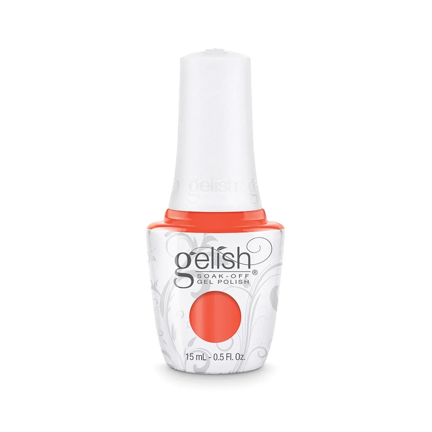 Gelish Soak-Off Gel #1110894 | Tiki Tiki Laranga