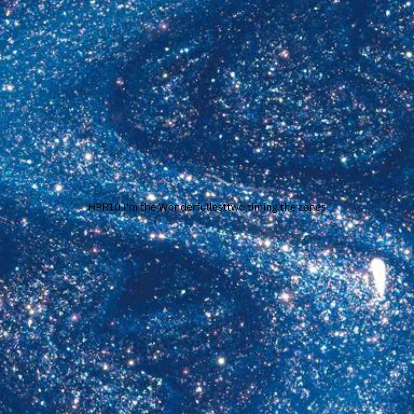 NL HRR10 | I'm The Wonderfullest