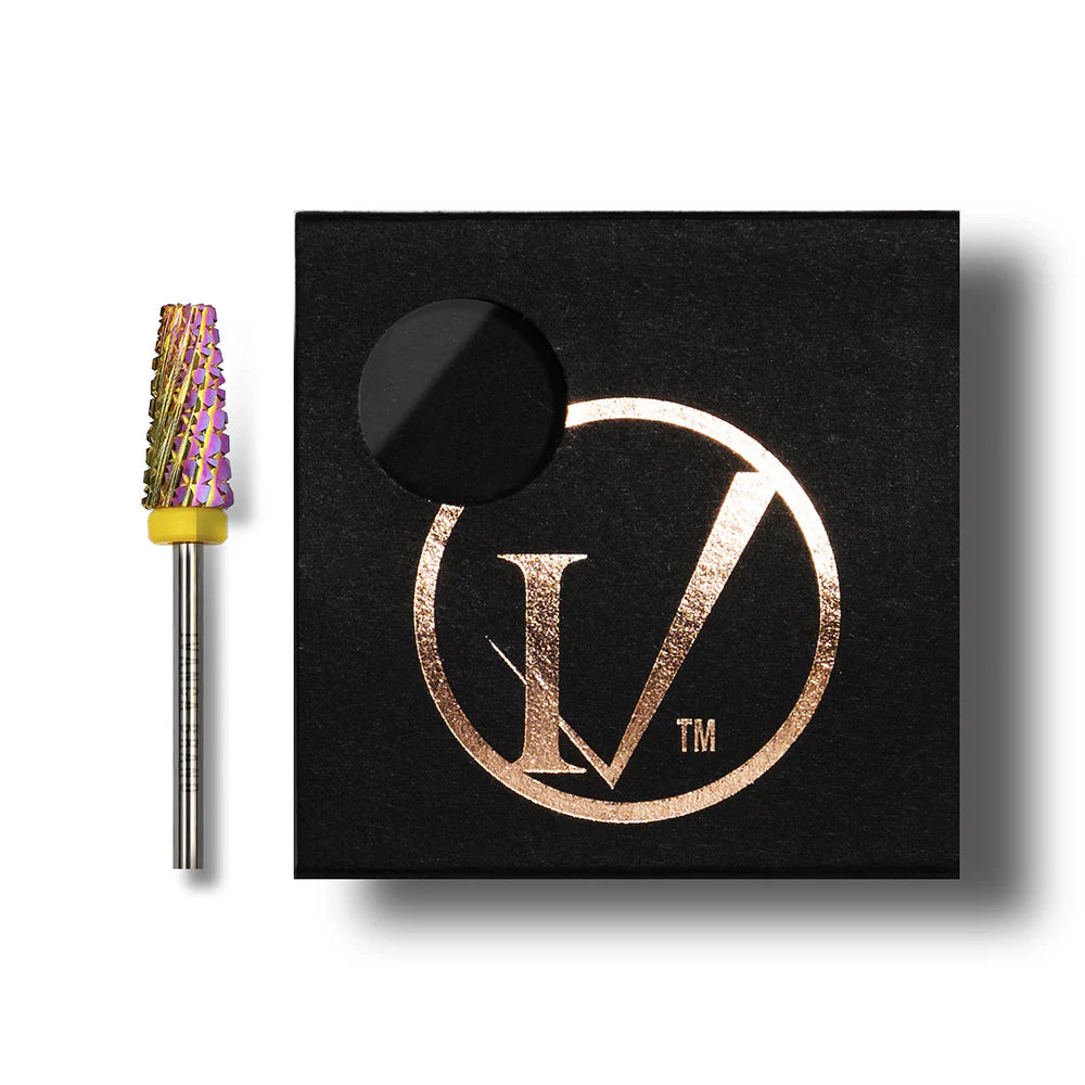 IV. Mermaid (2X-Coarse)