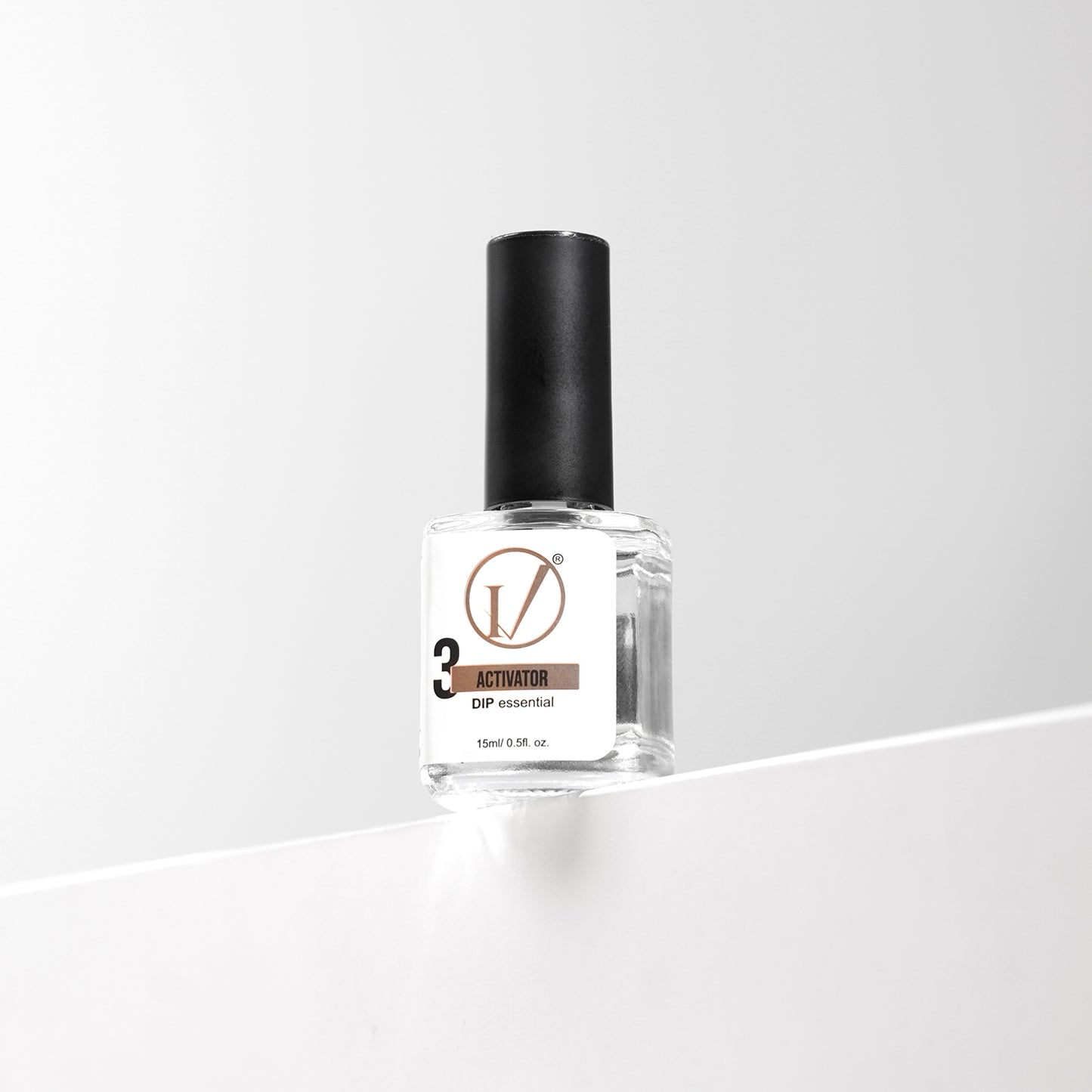 IV. Dip System Activator (0.5 oz)