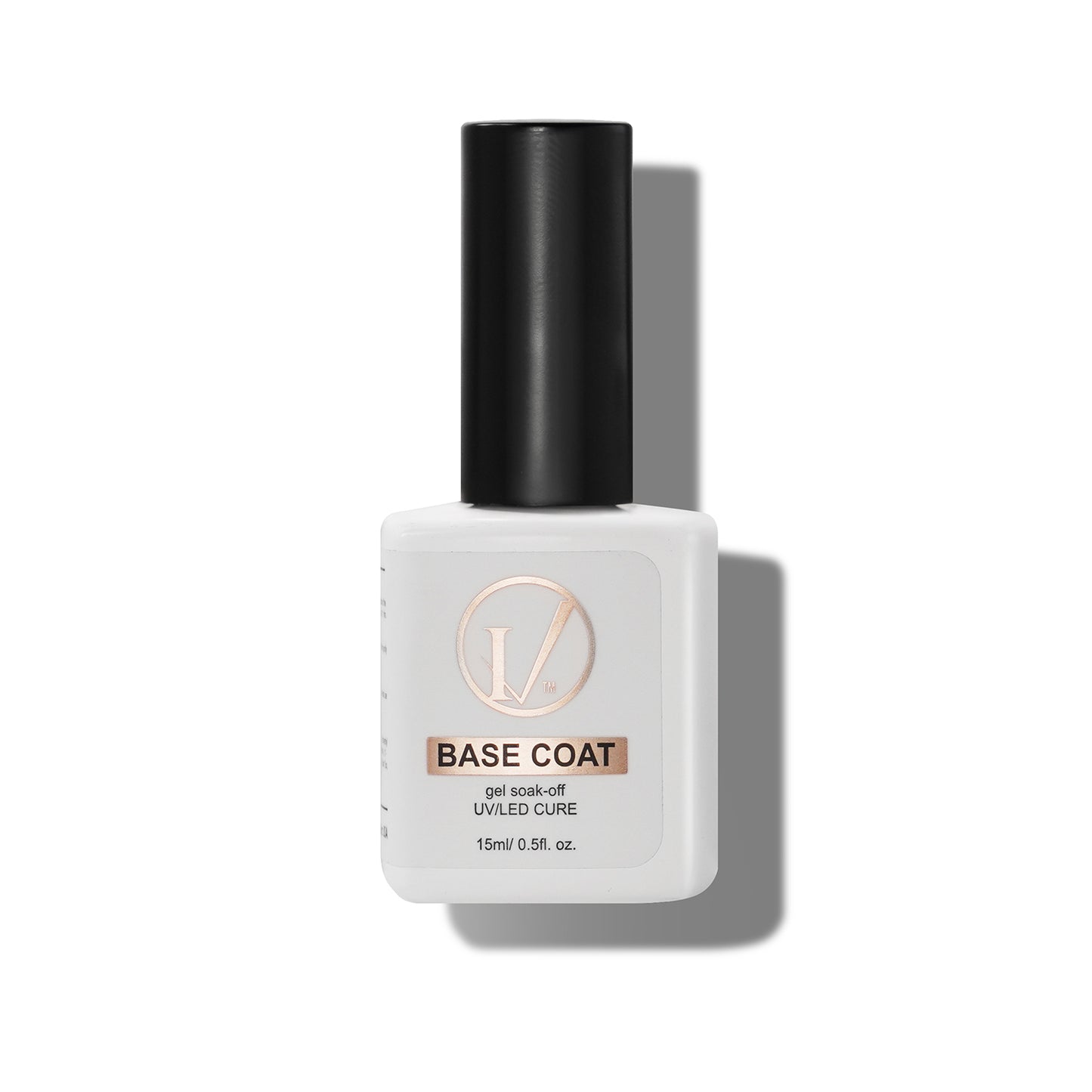 IVANCA Gel Basecoat (0.5oz)