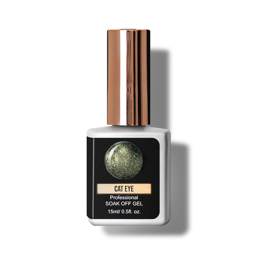 IV. 9D Cat Eye Gel #01