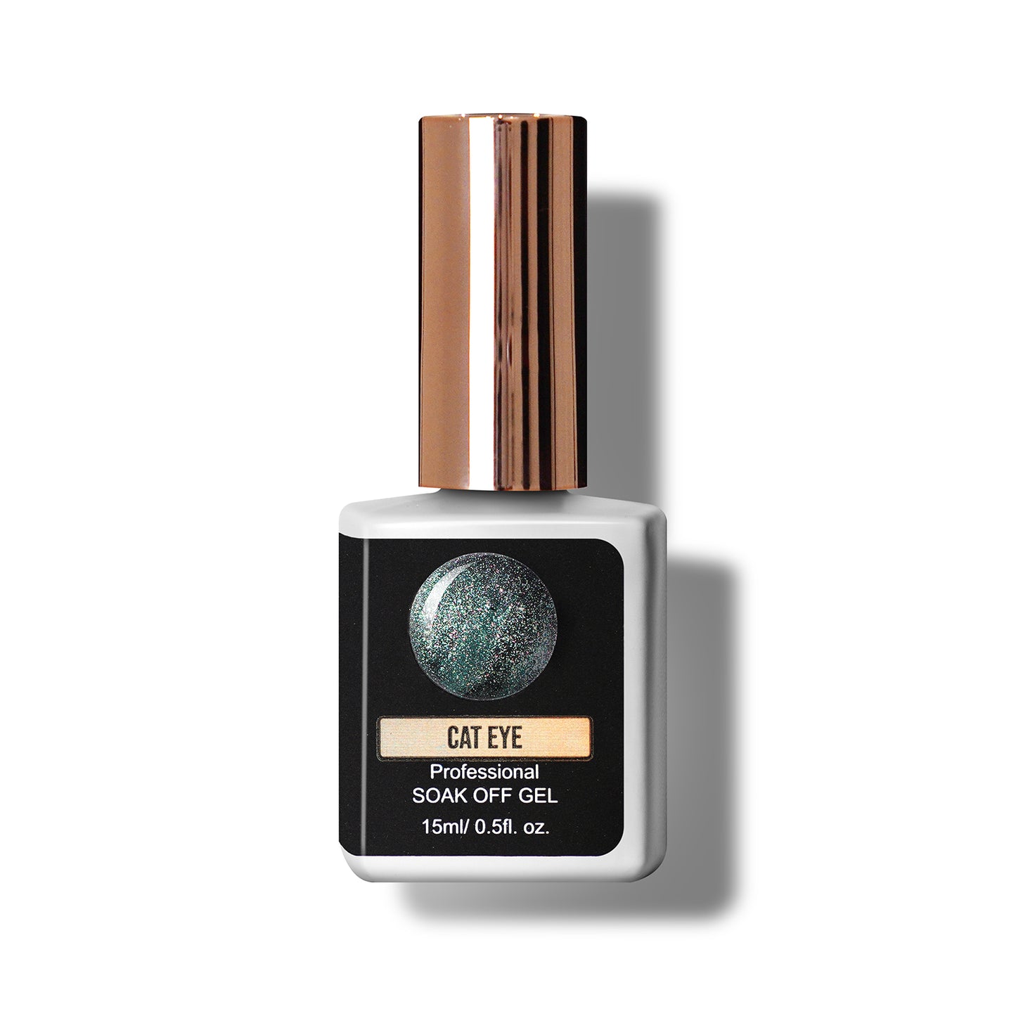 IV. 9D Cat Eye Gel #03