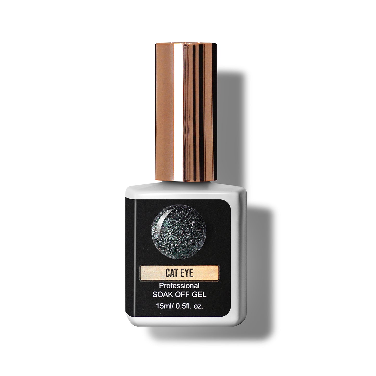 IV. 9D Cat Eye Gel #05