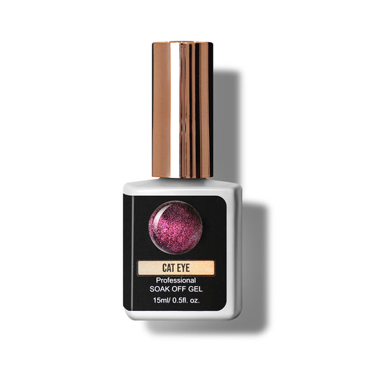 IV. 9D Cat Eye Gel #06