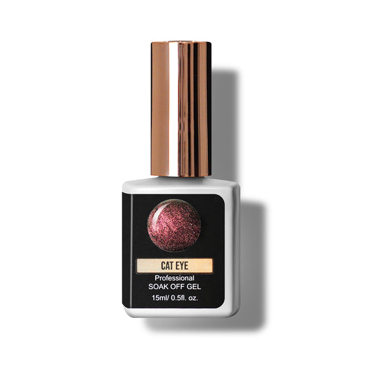 IV. 9D Cat Eye Gel #07