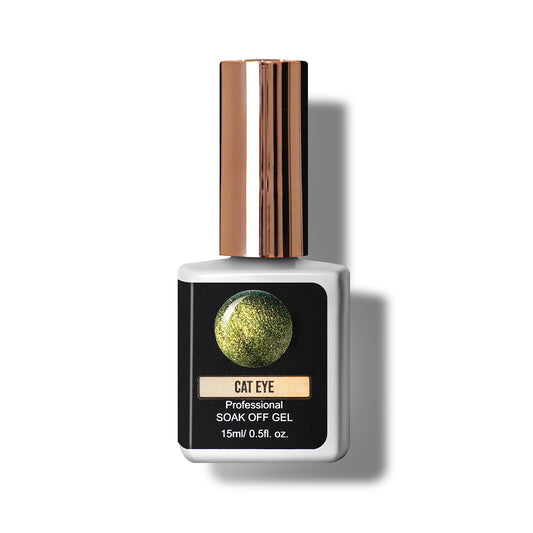 IV. 9D Cat Eye Gel #11