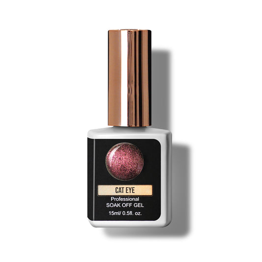 IV. 9D Cat Eye Gel #12