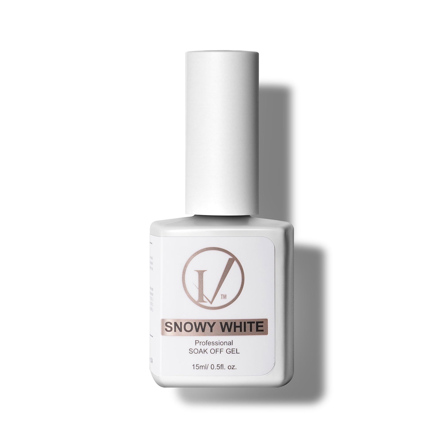 IVANCA Snowy White
