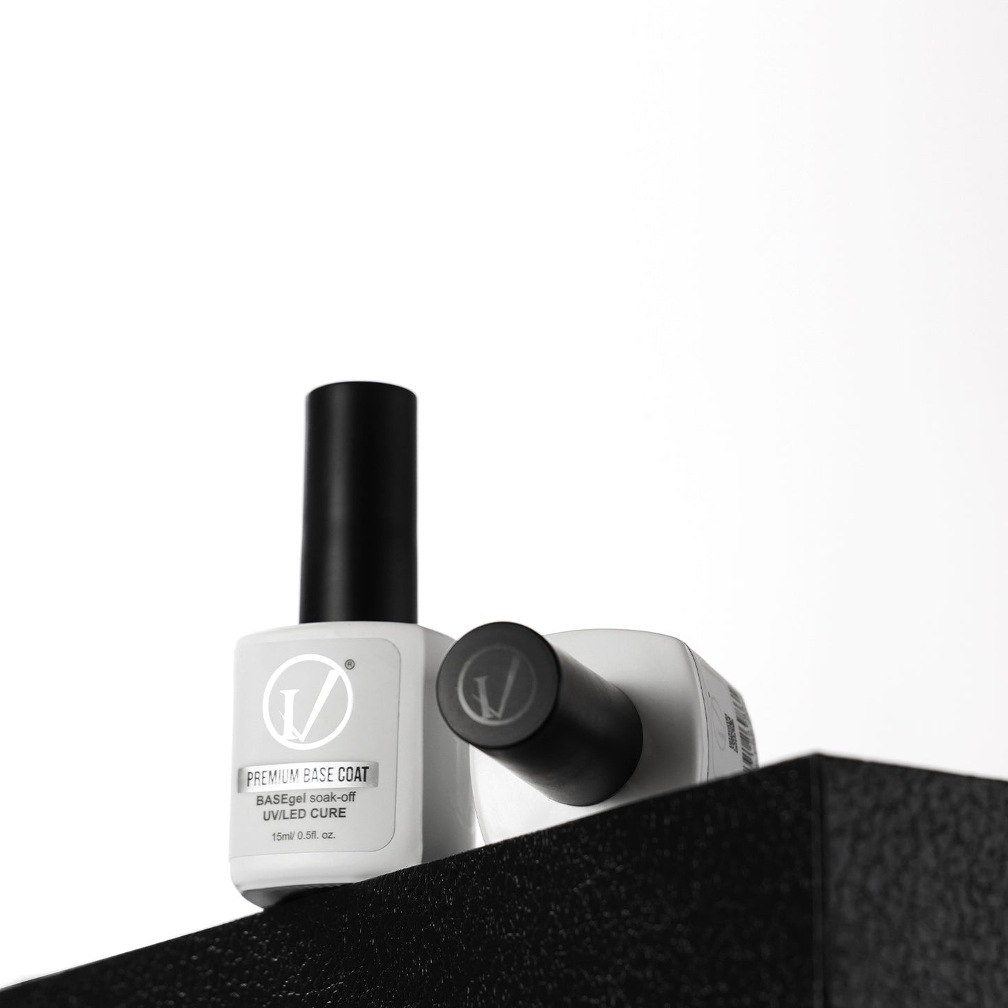 IV. Premium Gel Basecoat (0.5 oz)