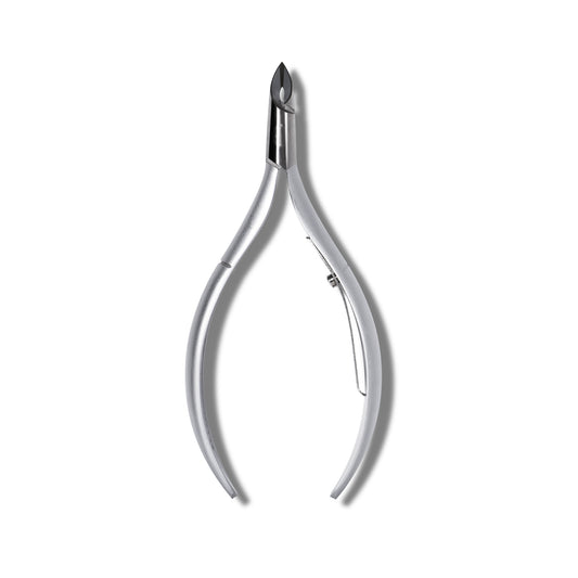 IV. Cuticle Nipper Round Head Full Jaw #16