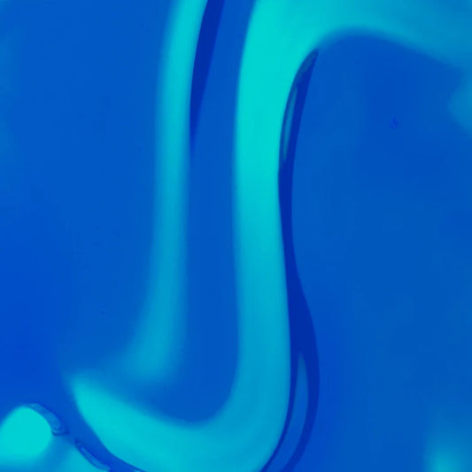 Apres Gel Couleur J08 - It's Cerulean